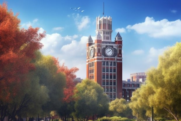 中国计量大学住宿条件如何
