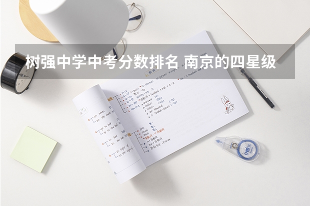 树强中学中考分数排名 南京的四星级初中