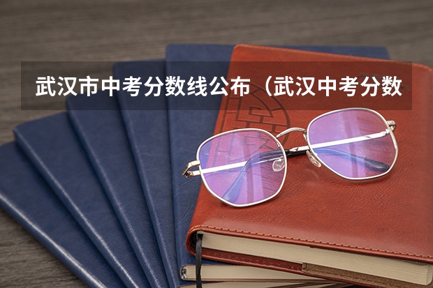 武汉市中考分数线公布（武汉中考分数线）
