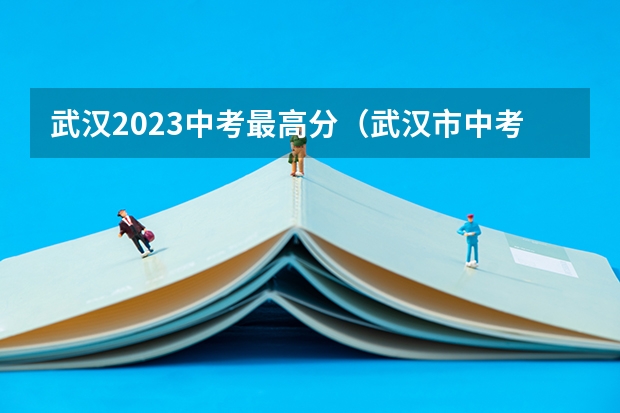 武汉2023中考最高分（武汉市中考分数线公布）